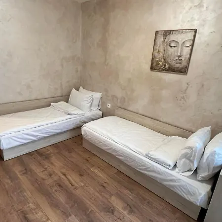 комфорт 2 близо до летището Appartement *
